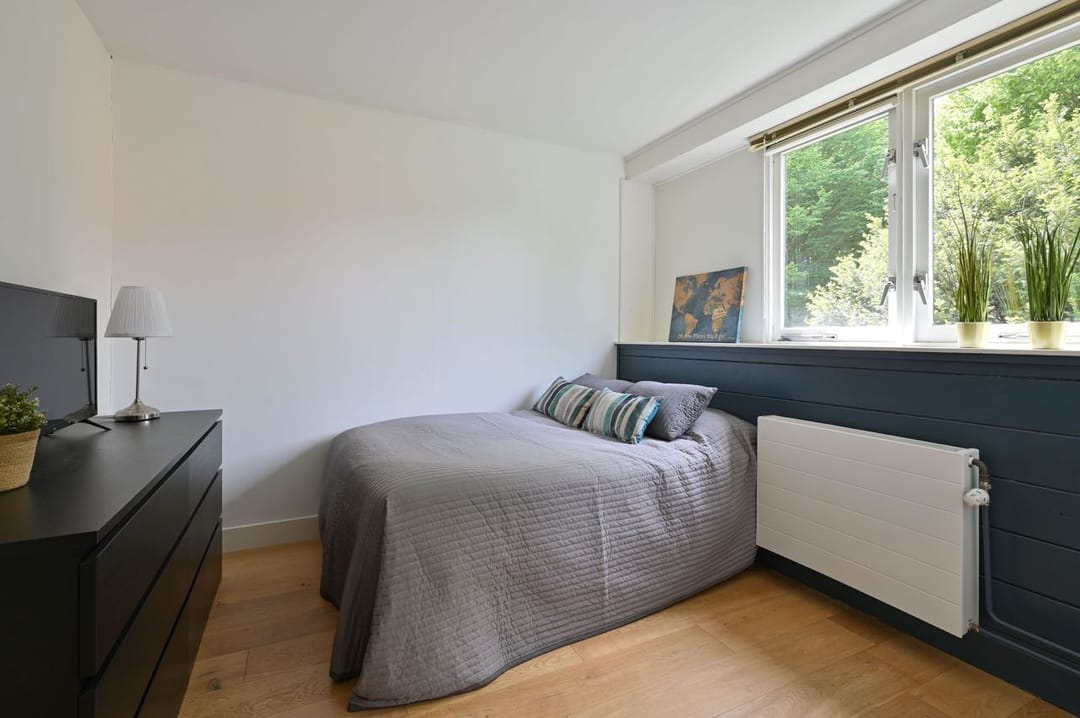 Foto 23 van Van Oldenbarneveltlaan 50