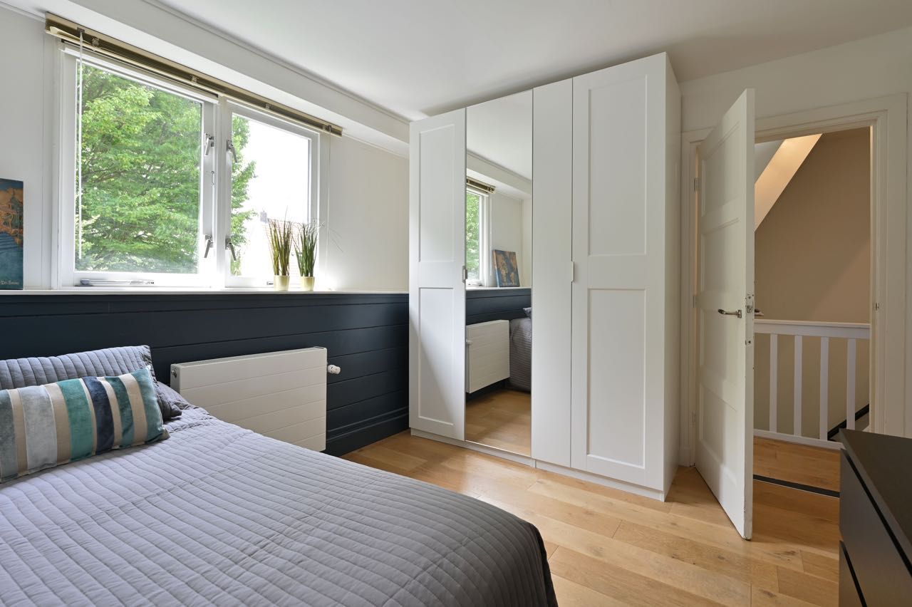 Foto 24 van Van Oldenbarneveltlaan 50