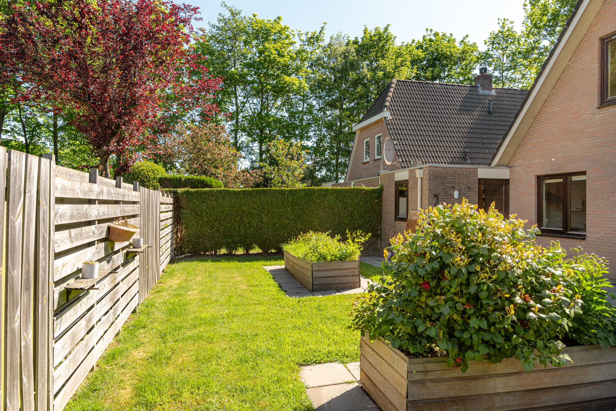 Foto 12 van De Wetterwille 102