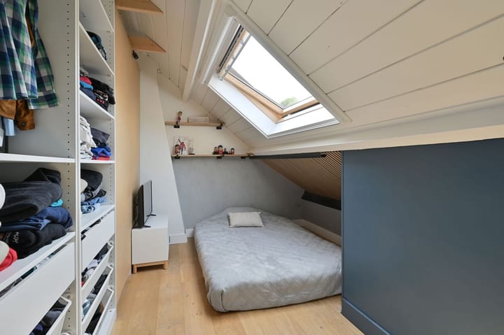 Foto 25 van Van Oldenbarneveltlaan 50