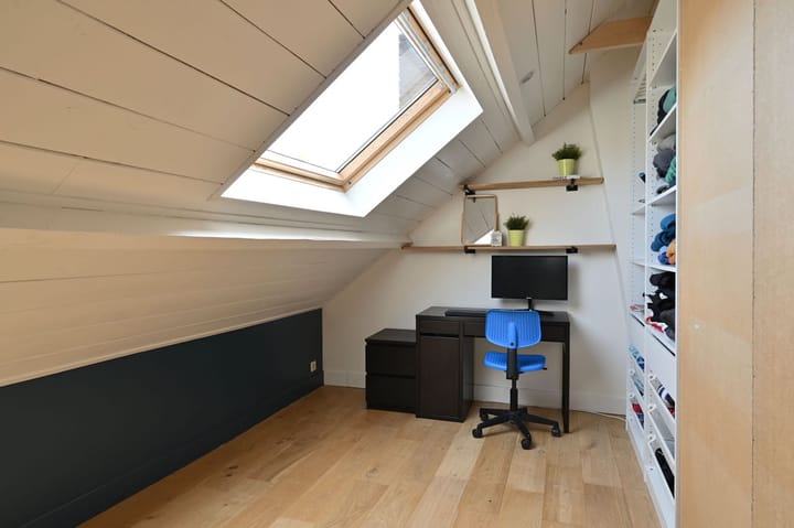 Foto 26 van Van Oldenbarneveltlaan 50