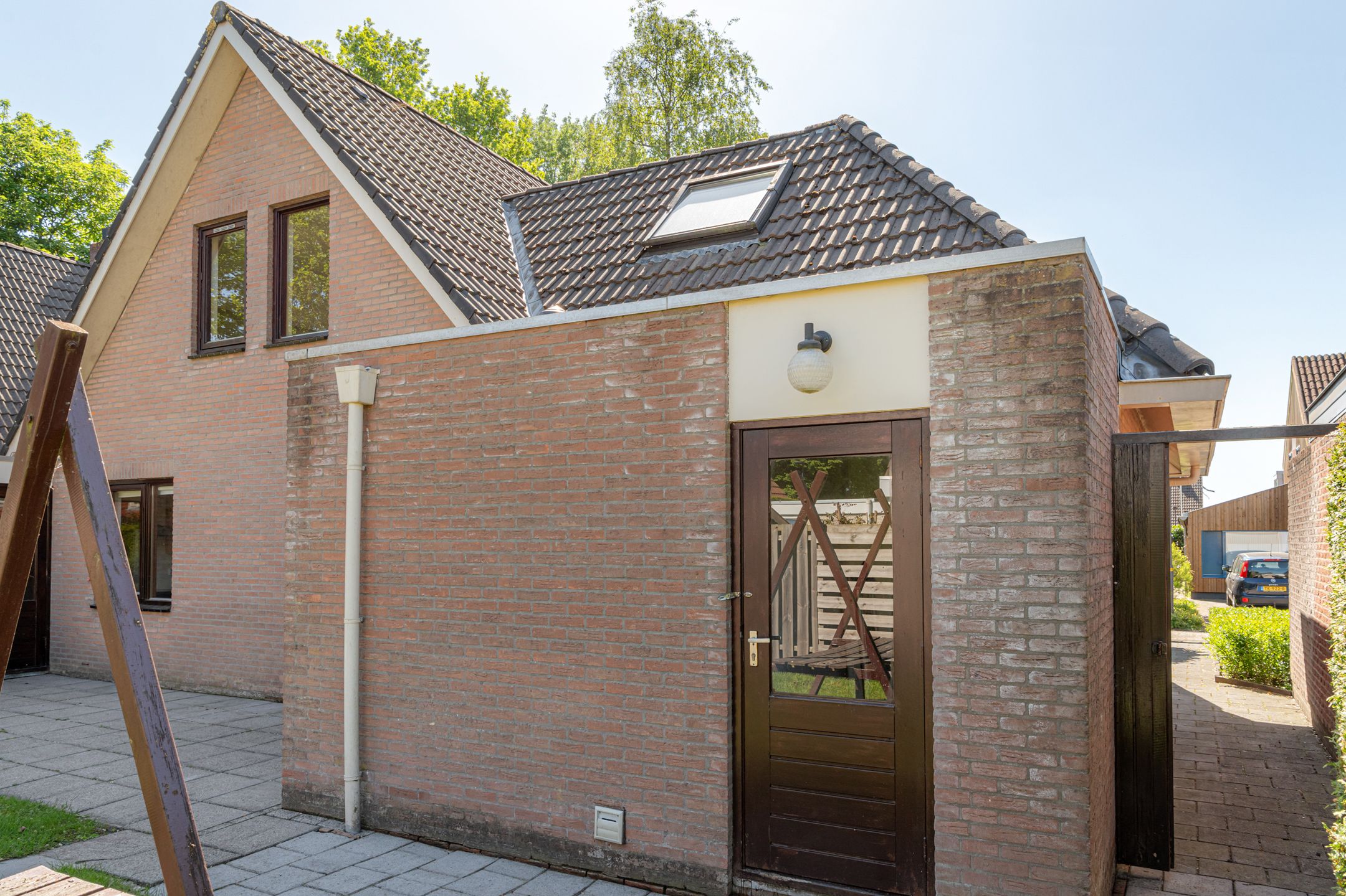 Foto 15 van De Wetterwille 102