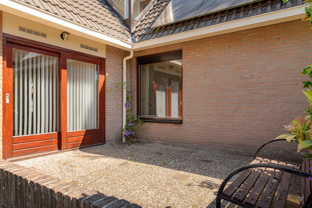 Foto 16 van De Wetterwille 102