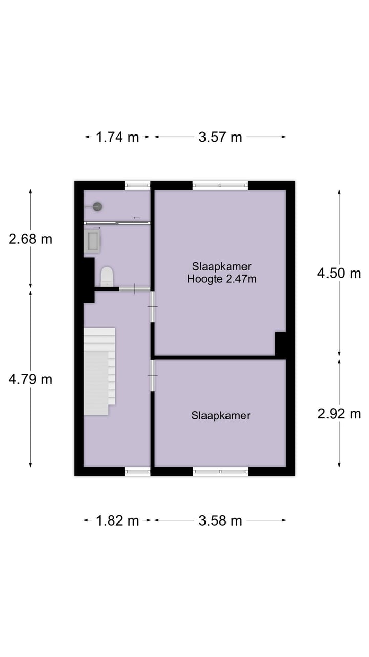 Foto 30 van Van Oldenbarneveltlaan 50