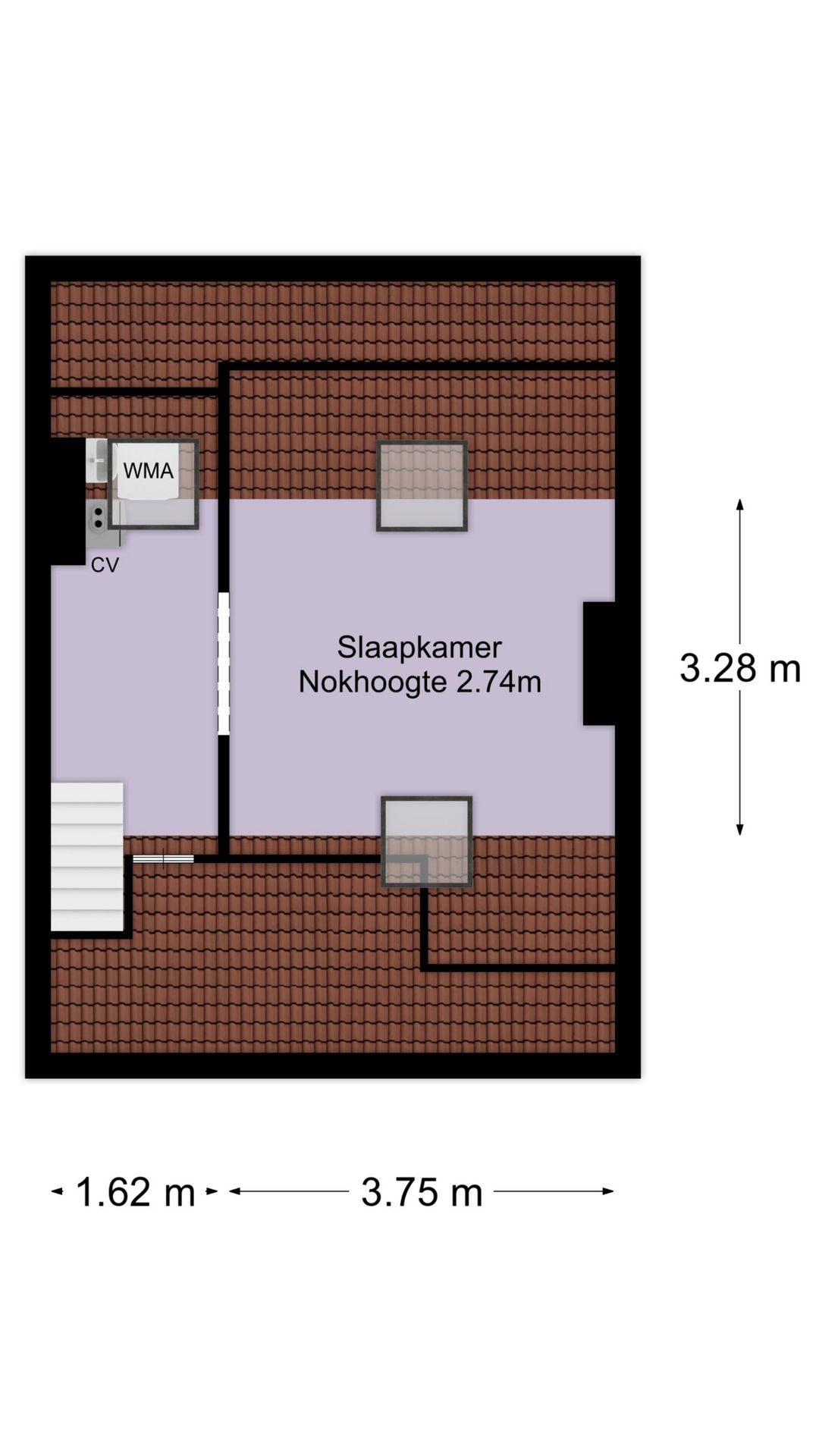 Foto 31 van Van Oldenbarneveltlaan 50