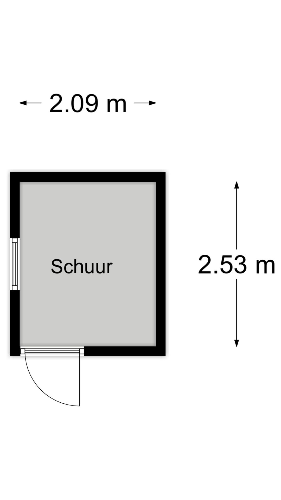 Foto 32 van Van Oldenbarneveltlaan 50