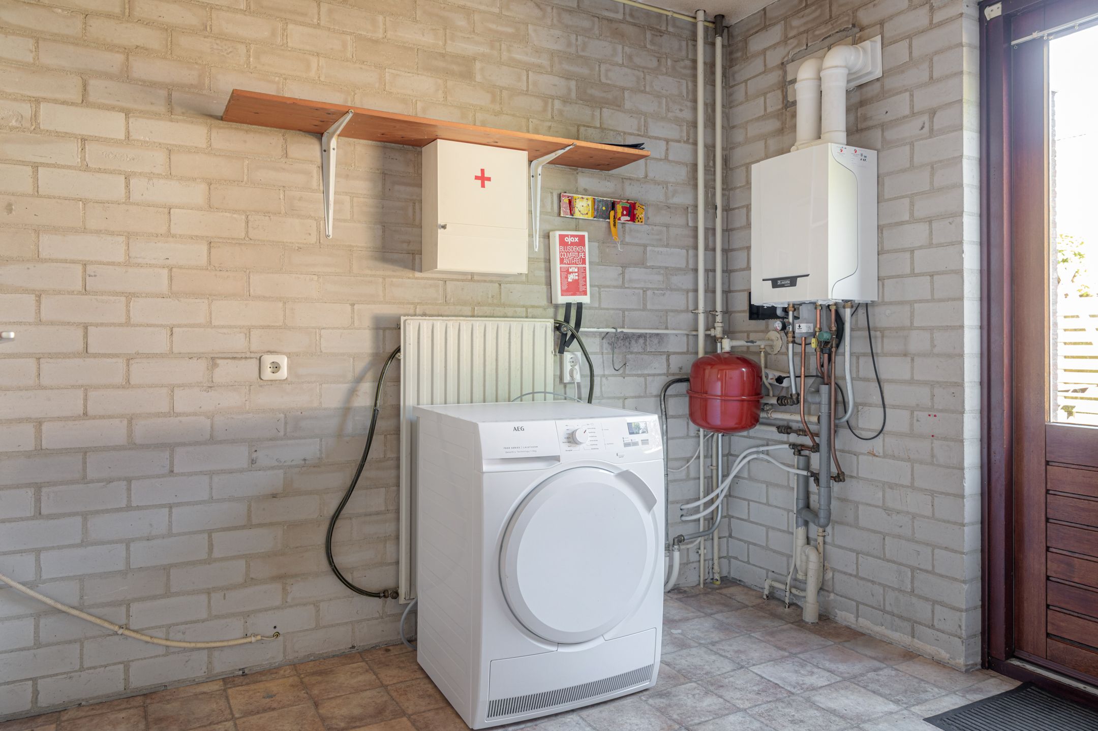 Foto 30 van De Wetterwille 102