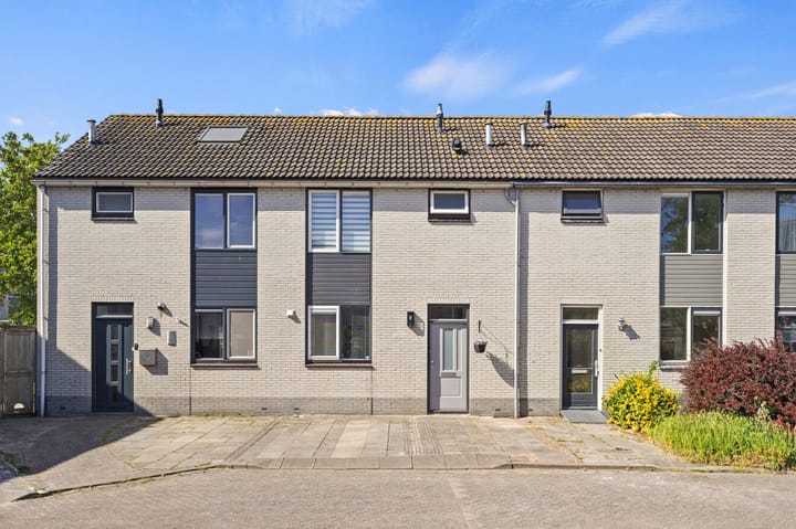 Foto 1 van Kruiszwin 4209