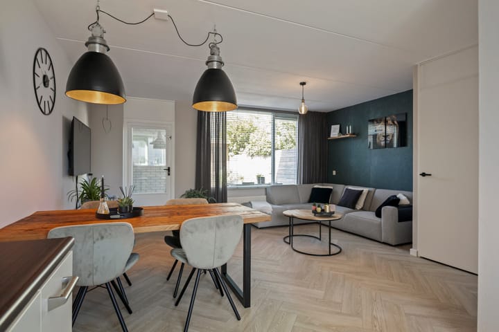 Foto 5 van Kruiszwin 4209