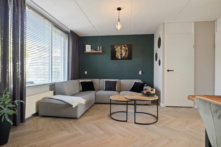 Foto 7 van Kruiszwin 4209