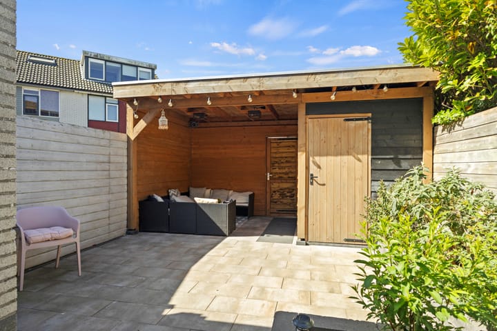 Foto 14 van Kruiszwin 4209