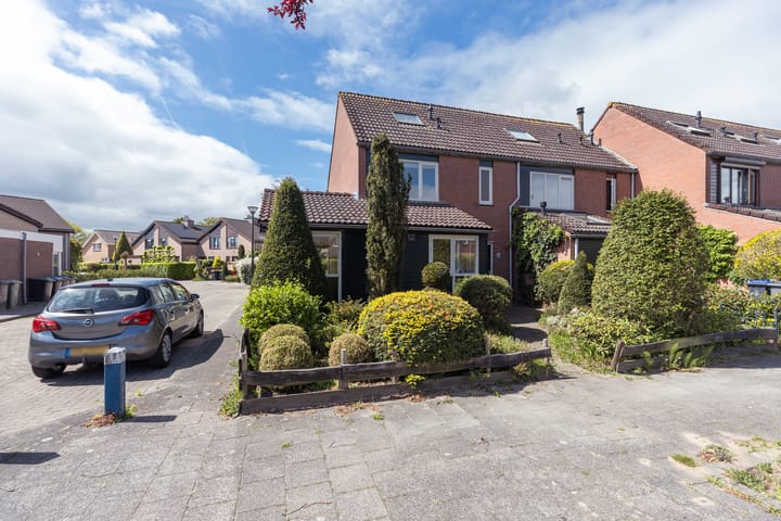 Bekijk foto van Waardijnstraat 34