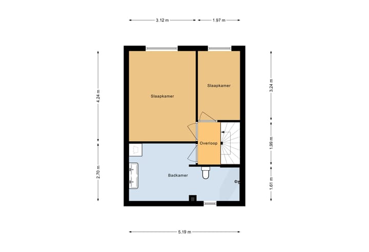 Foto 27 van Kruiszwin 4209