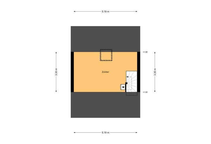 Foto 28 van Kruiszwin 4209