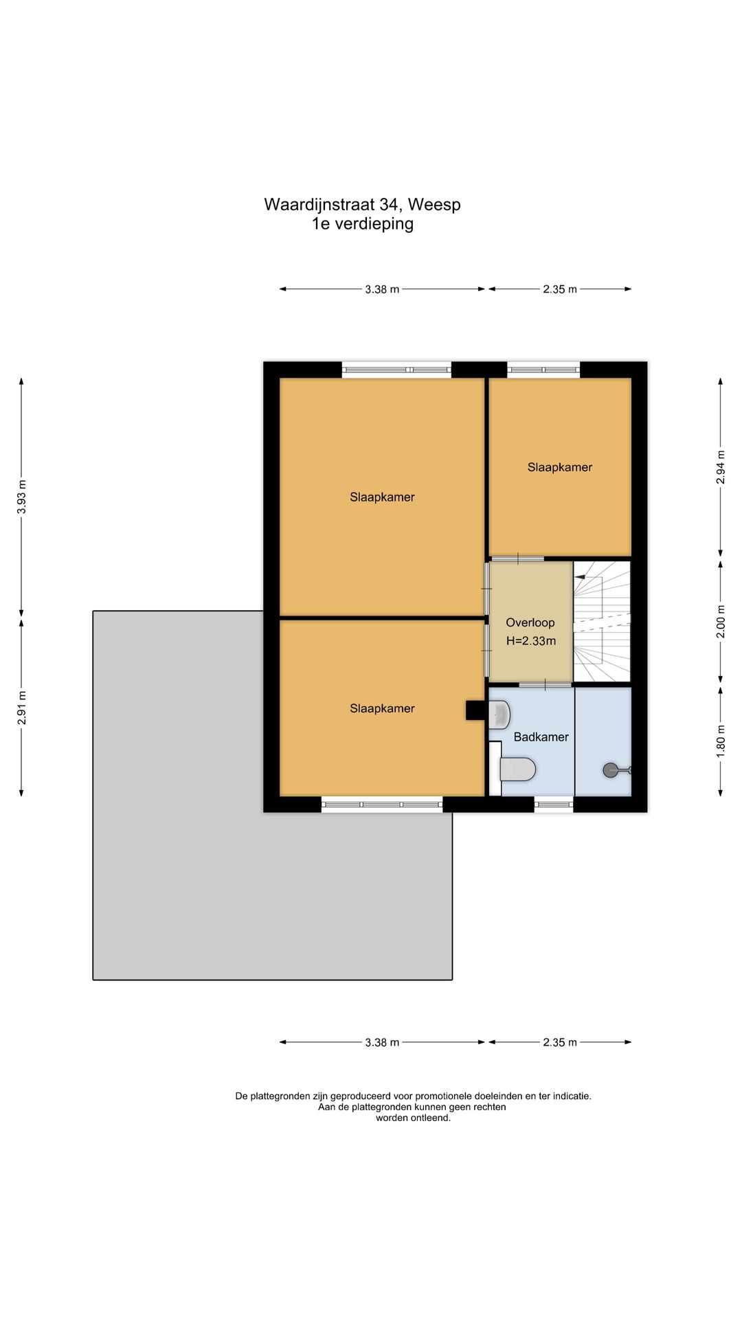 Foto 22 van Waardijnstraat 34