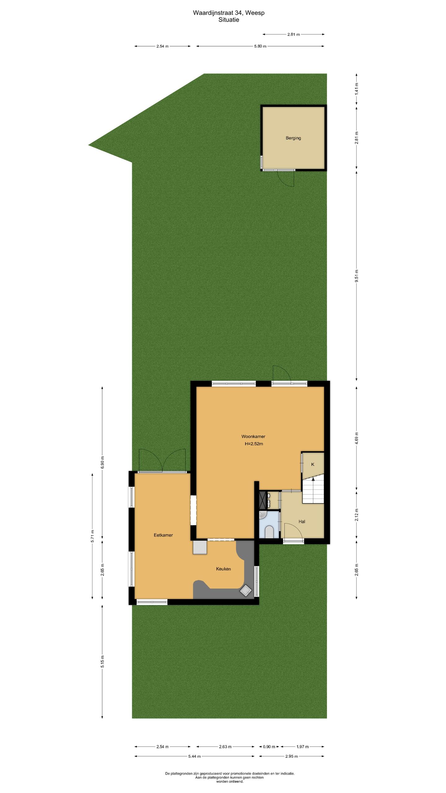 Foto 34 van Waardijnstraat 34