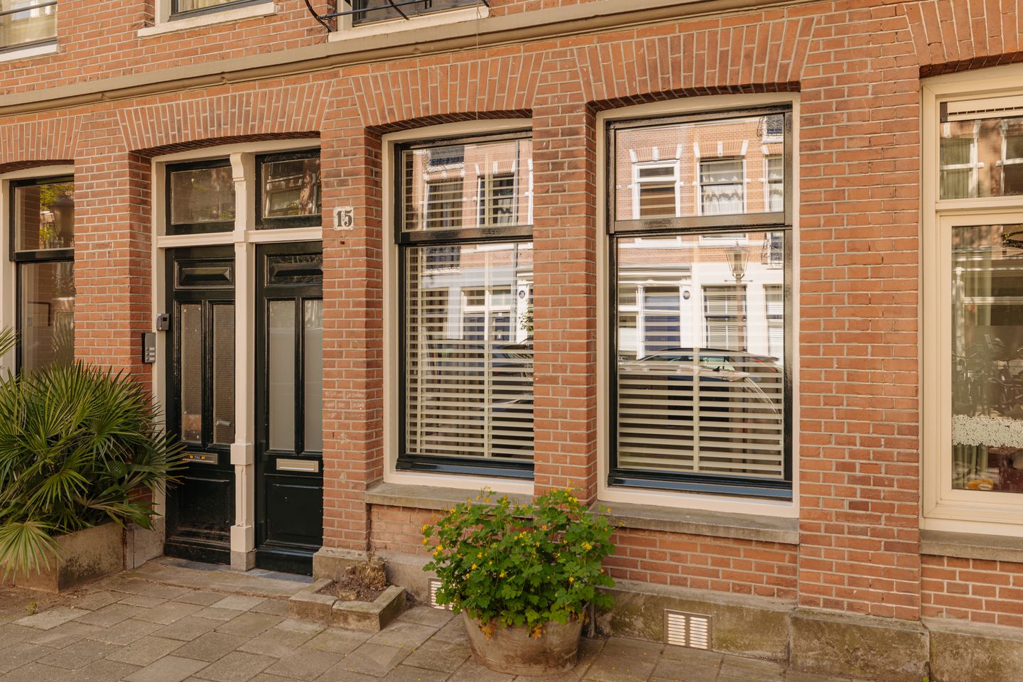 Foto 1 van Wilhelminastraat 15-H