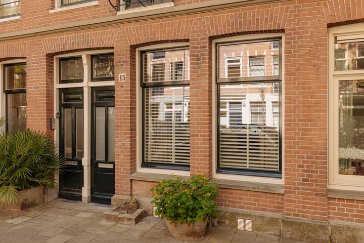 Foto 1 van Wilhelminastraat 15-H