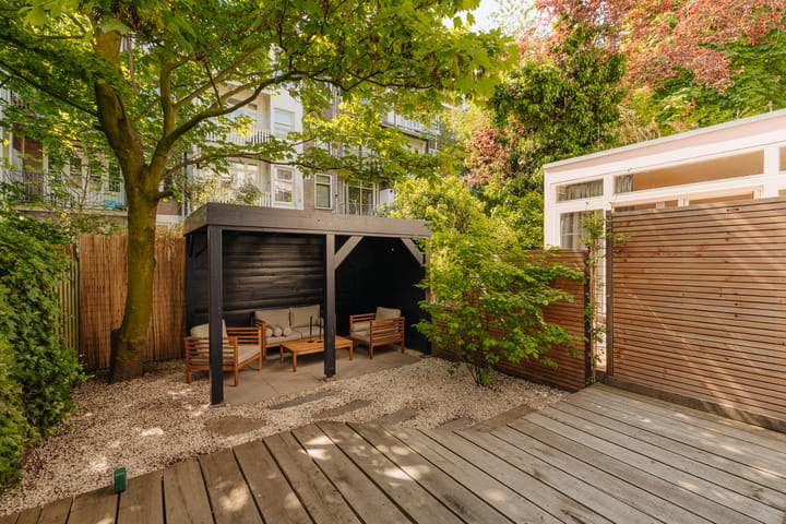 Foto 3 van Wilhelminastraat 15-H