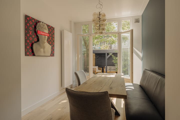 Foto 14 van Wilhelminastraat 15-H