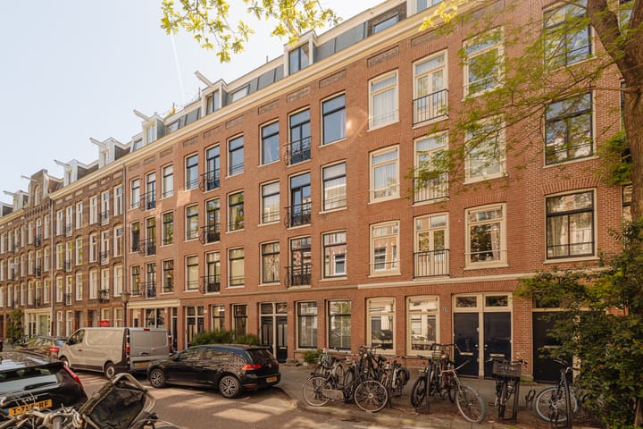 Foto 20 van Wilhelminastraat 15-H