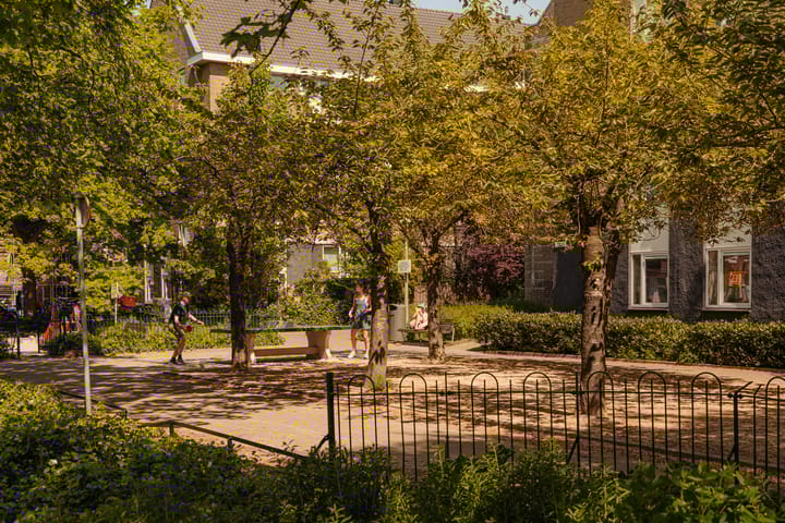 Foto 22 van Wilhelminastraat 15-H