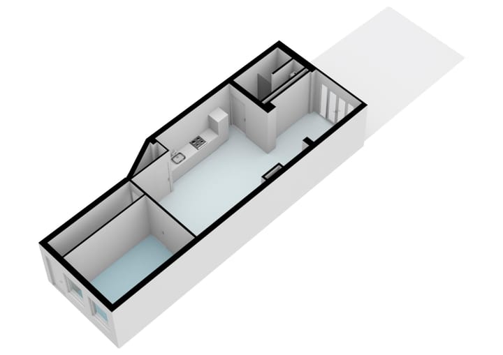 Foto 23 van Wilhelminastraat 15-H