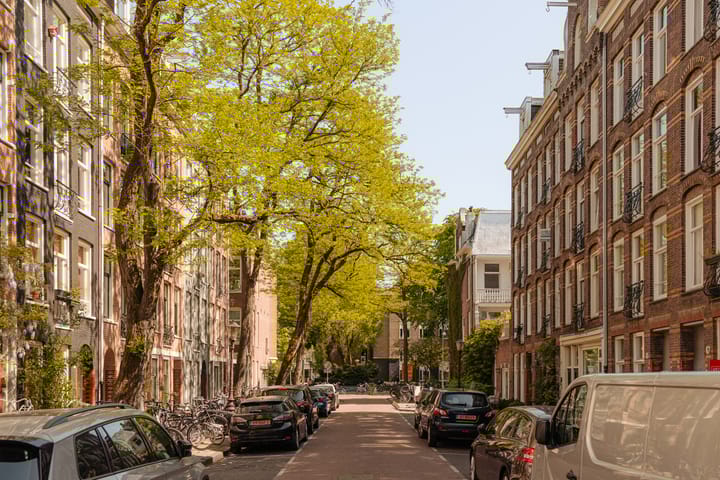 Foto 21 van Wilhelminastraat 15-H