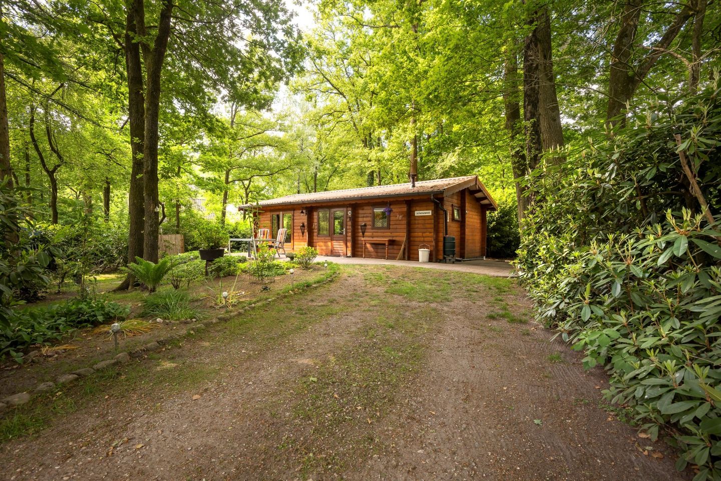 Foto 1 van Wittebergweg 18-H16