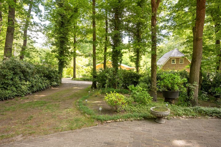 Foto 3 van Wittebergweg 18-H16