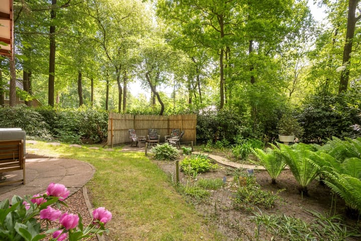 Foto 4 van Wittebergweg 18-H16