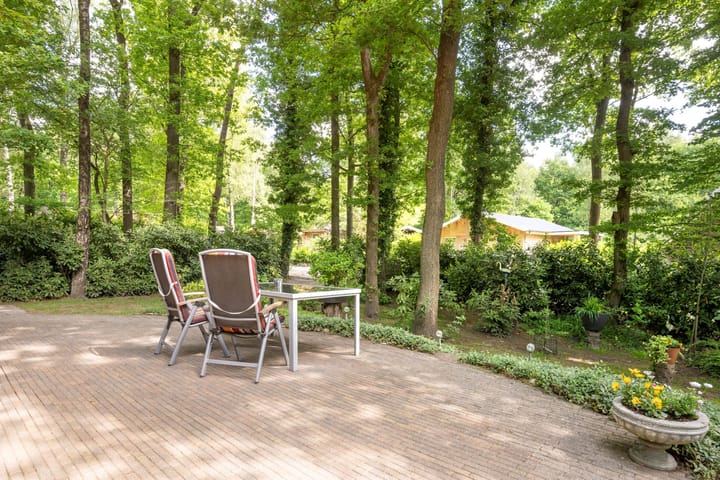 Foto 5 van Wittebergweg 18-H16