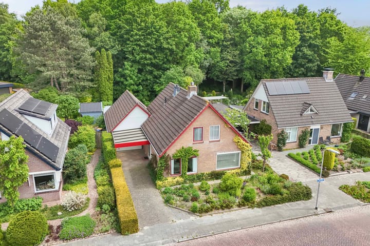 Foto 1 van Gaastlaan 38