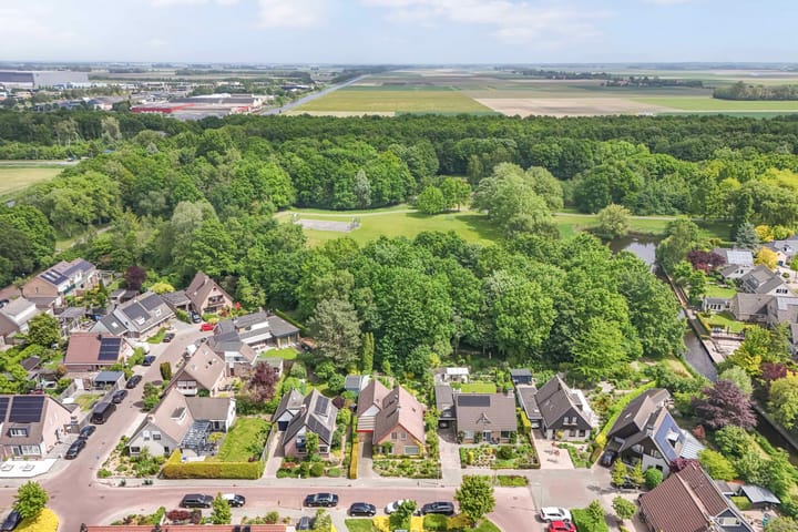 Foto 2 van Gaastlaan 38