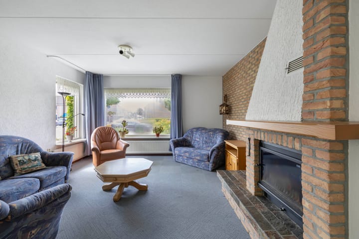 Foto 5 van Gaastlaan 38