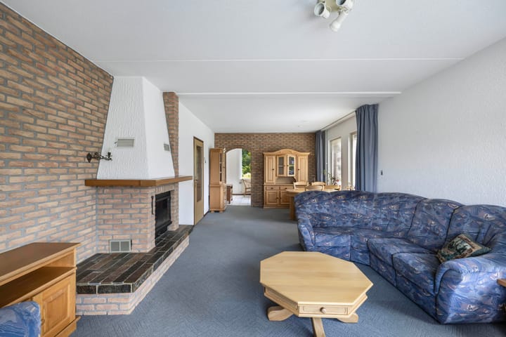 Foto 7 van Gaastlaan 38