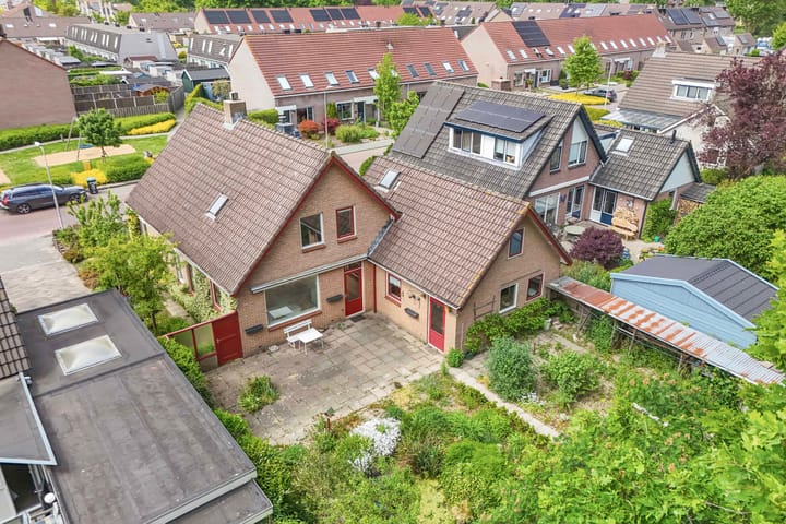 Foto 38 van Gaastlaan 38