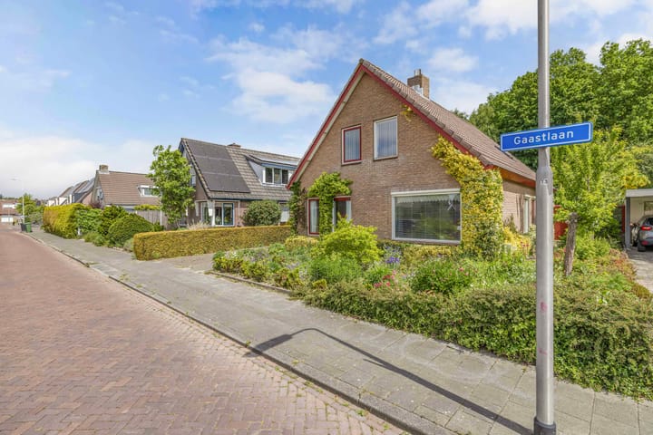 Foto 44 van Gaastlaan 38