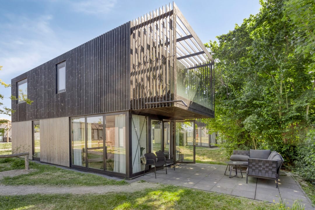 Foto 1 van Buitengronden 7-112