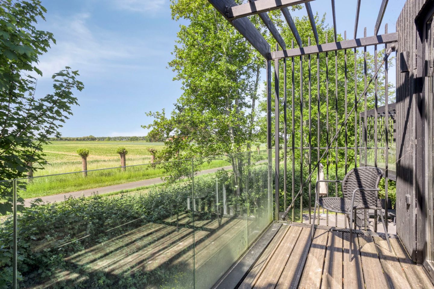 Foto 20 van Buitengronden 7-112