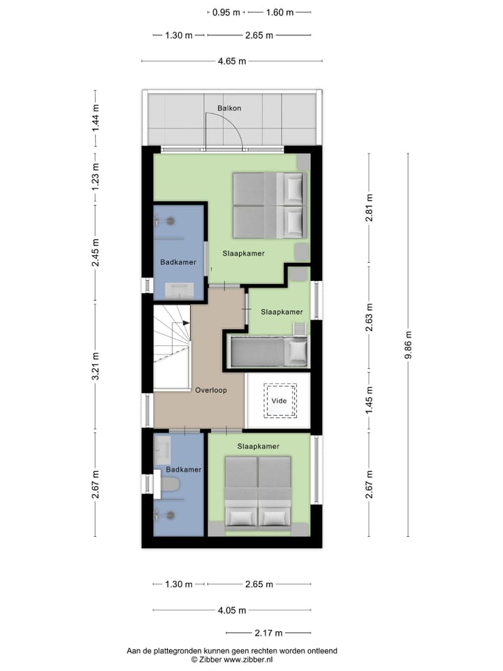 Foto 27 van Buitengronden 7-112