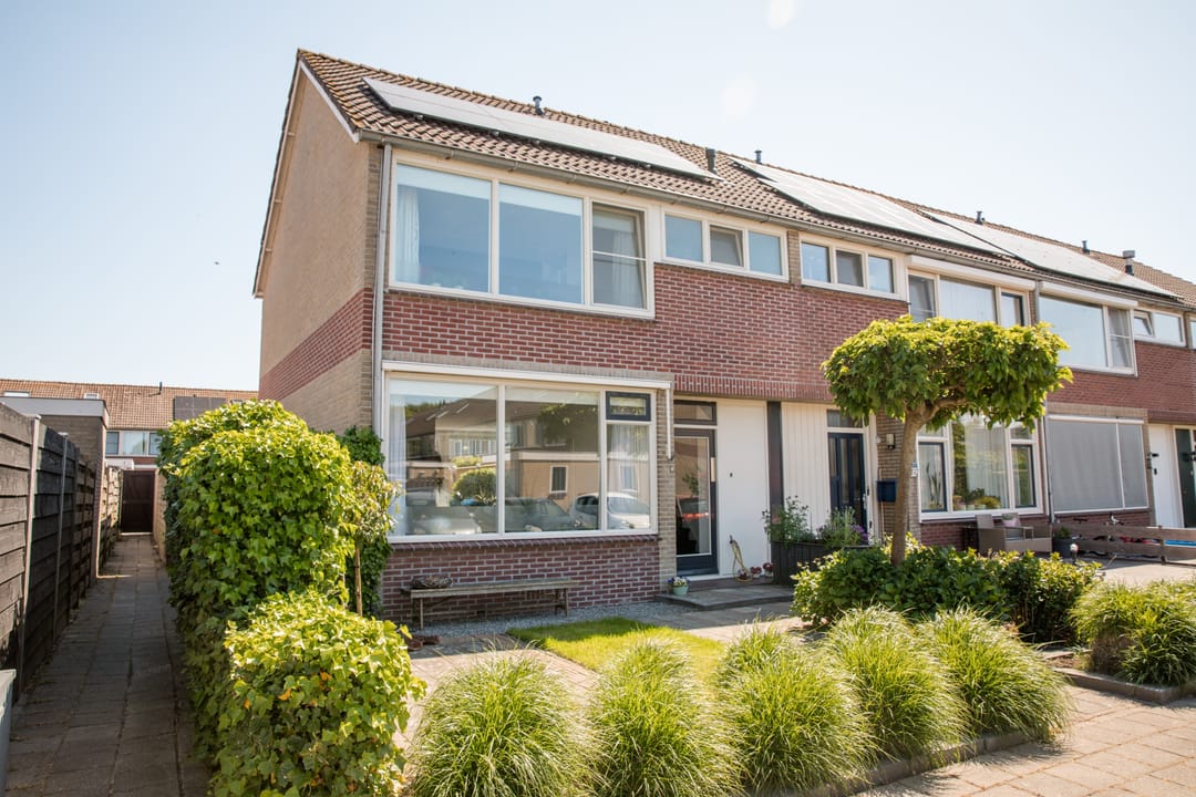 Foto 1 van De Geep 20