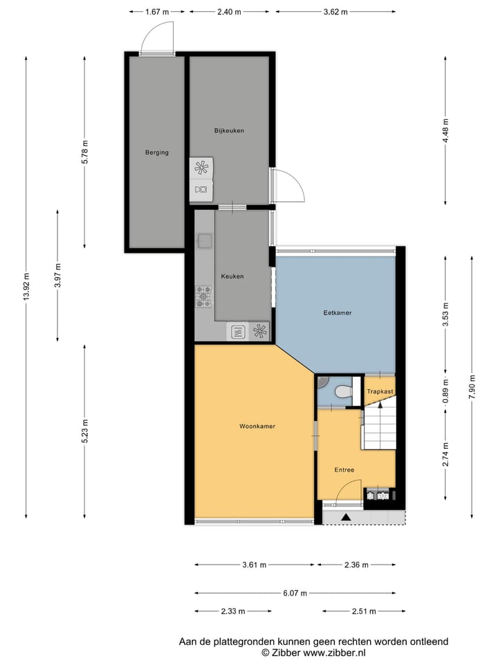 Foto 27 van De Geep 20