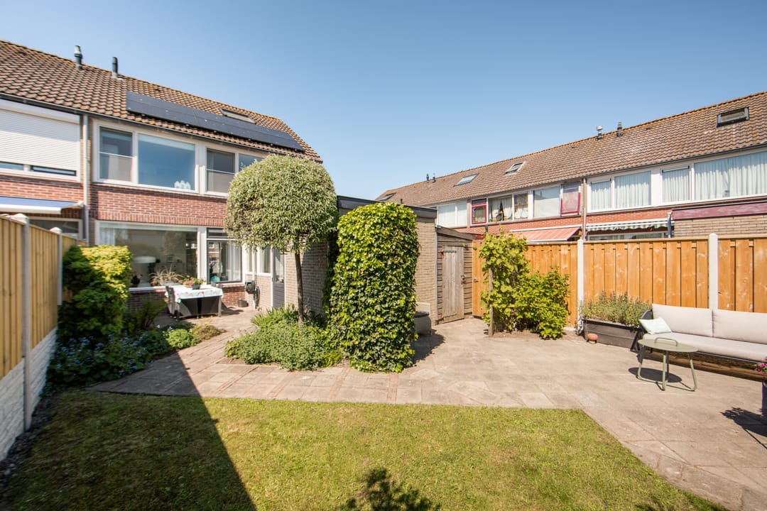 Foto 2 van De Geep 20