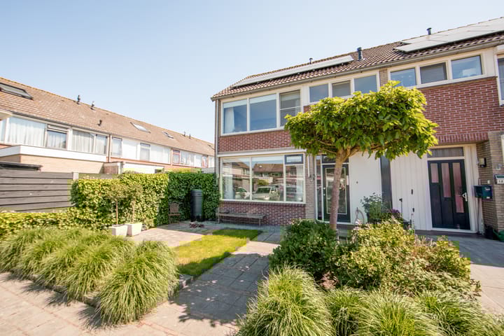 Foto 5 van De Geep 20