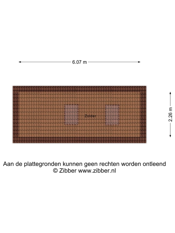 Foto 30 van De Geep 20