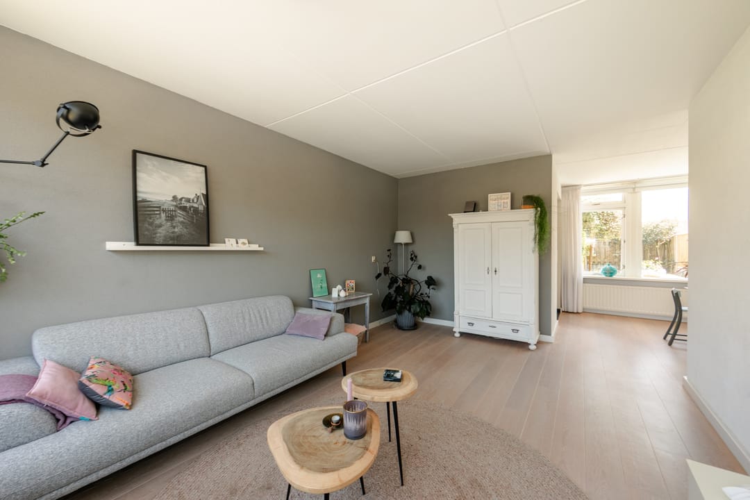 Foto 7 van De Geep 20