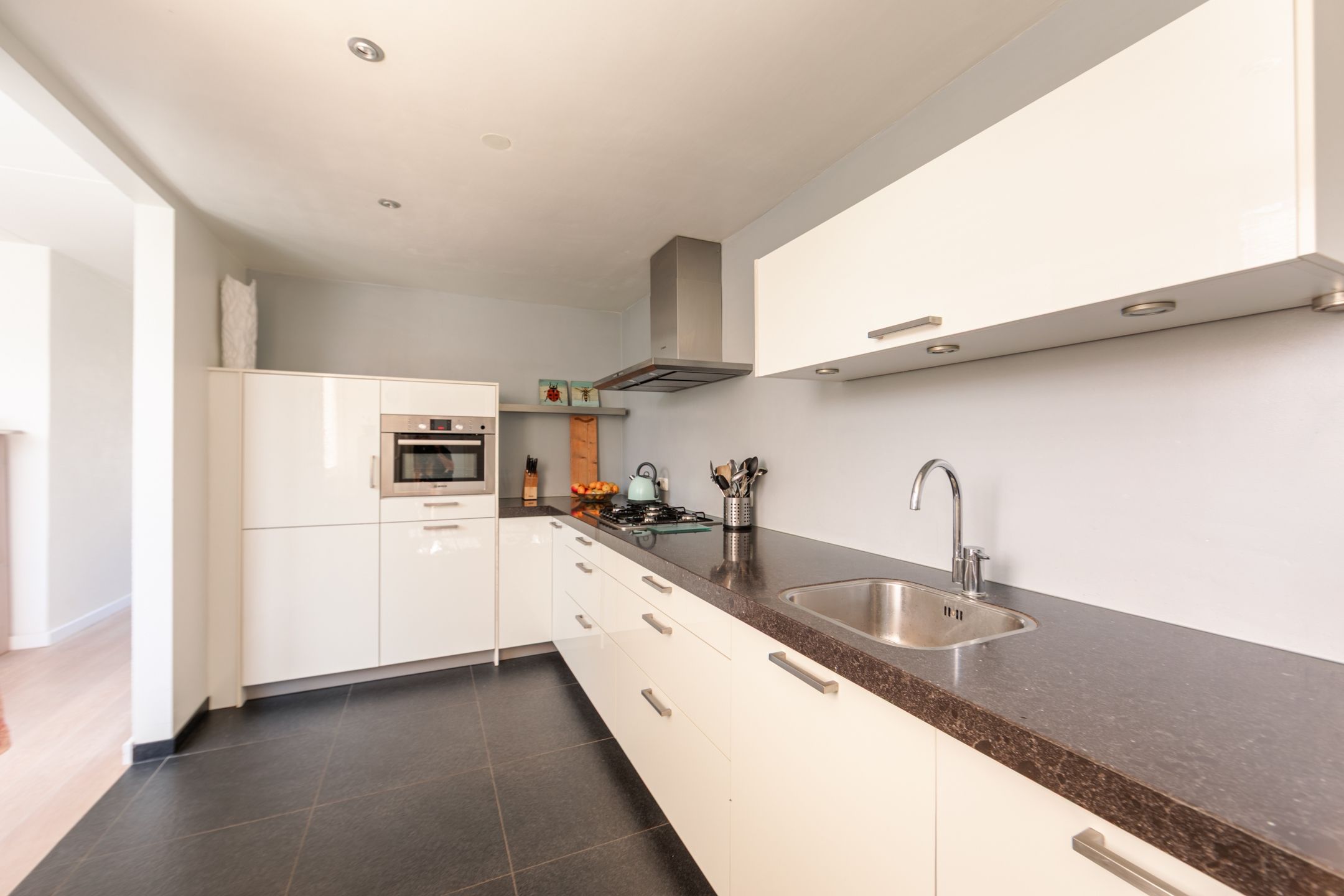 Foto 12 van De Geep 20