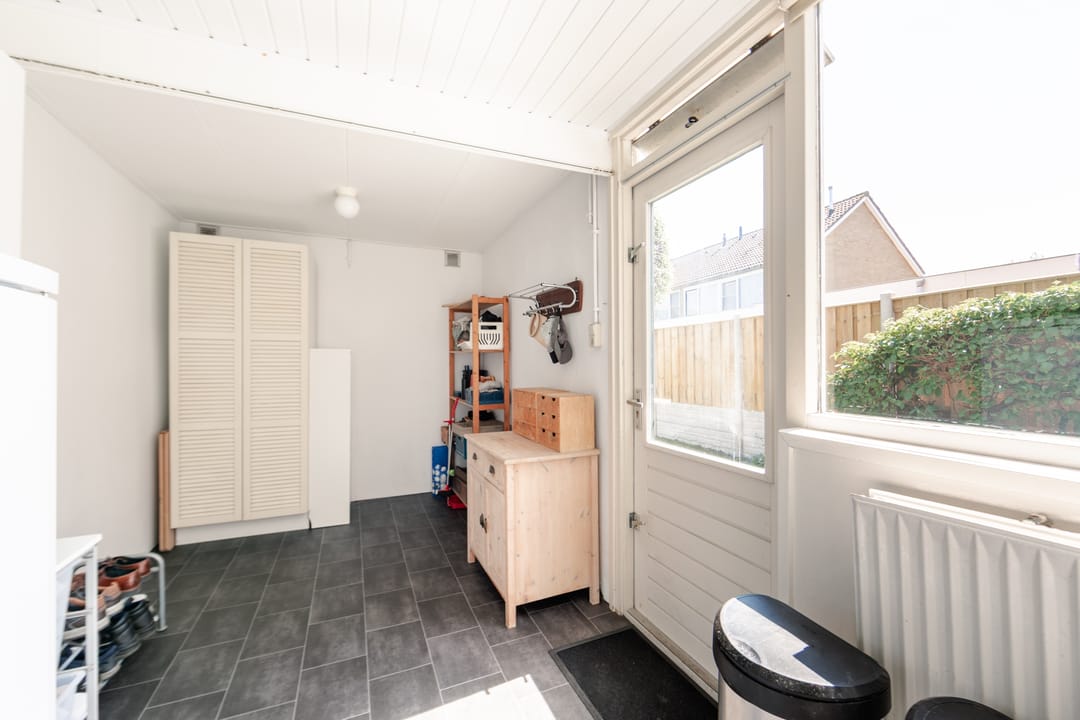 Foto 13 van De Geep 20