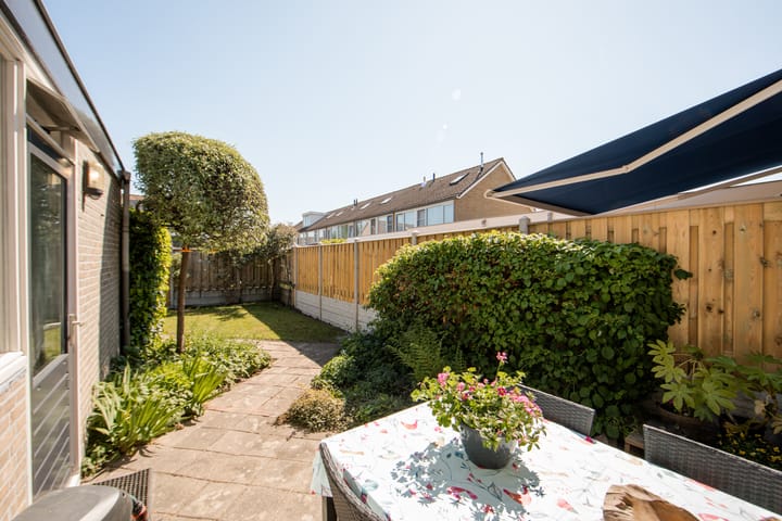 Foto 15 van De Geep 20